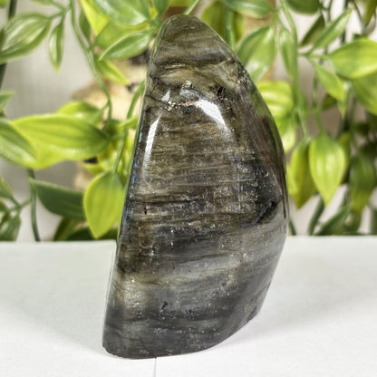 Labradorite Crystal Freeform - Gem Avenue Retail