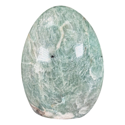 Amazonite Crystal Freeform - Gem Avenue Retail