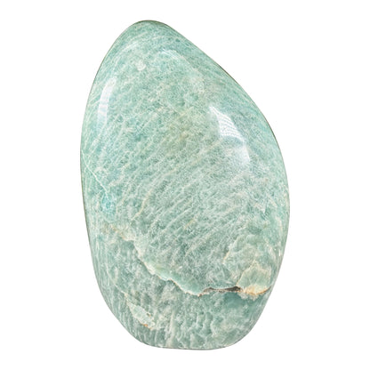 Amazonite Crystal Freeform - Gem Avenue Retail