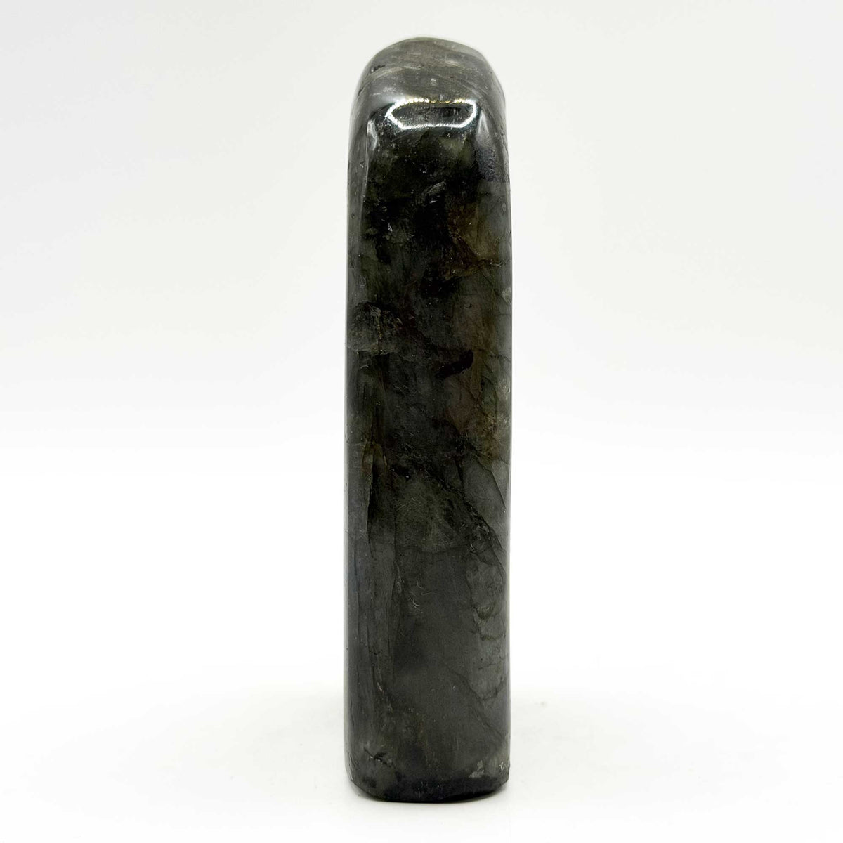 Labradorite Freeform Crystal Madagascar - Gem Avenue Retail