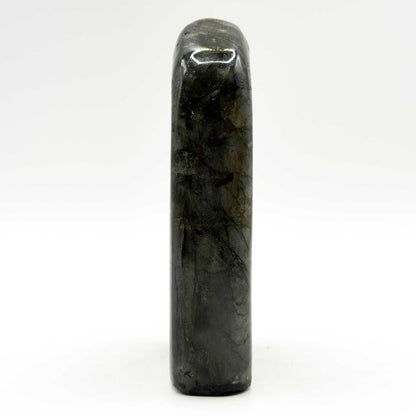 Labradorite Freeform Crystal Madagascar - Gem Avenue Retail