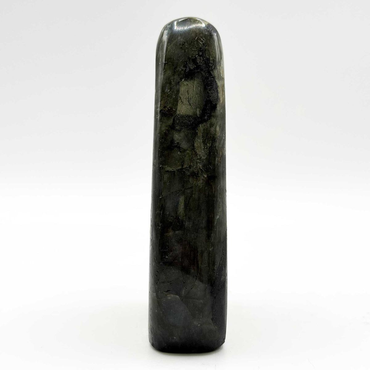 Labradorite Freeform Crystal Madagascar - Gem Avenue Retail