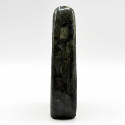 Labradorite Freeform Crystal Madagascar - Gem Avenue Retail