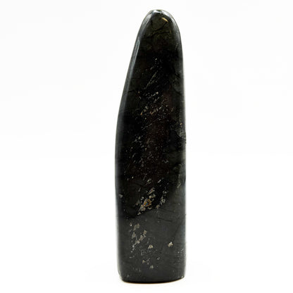 Labradorite Freeform Crystal 4.5" Madagascar - Gem Avenue Retail