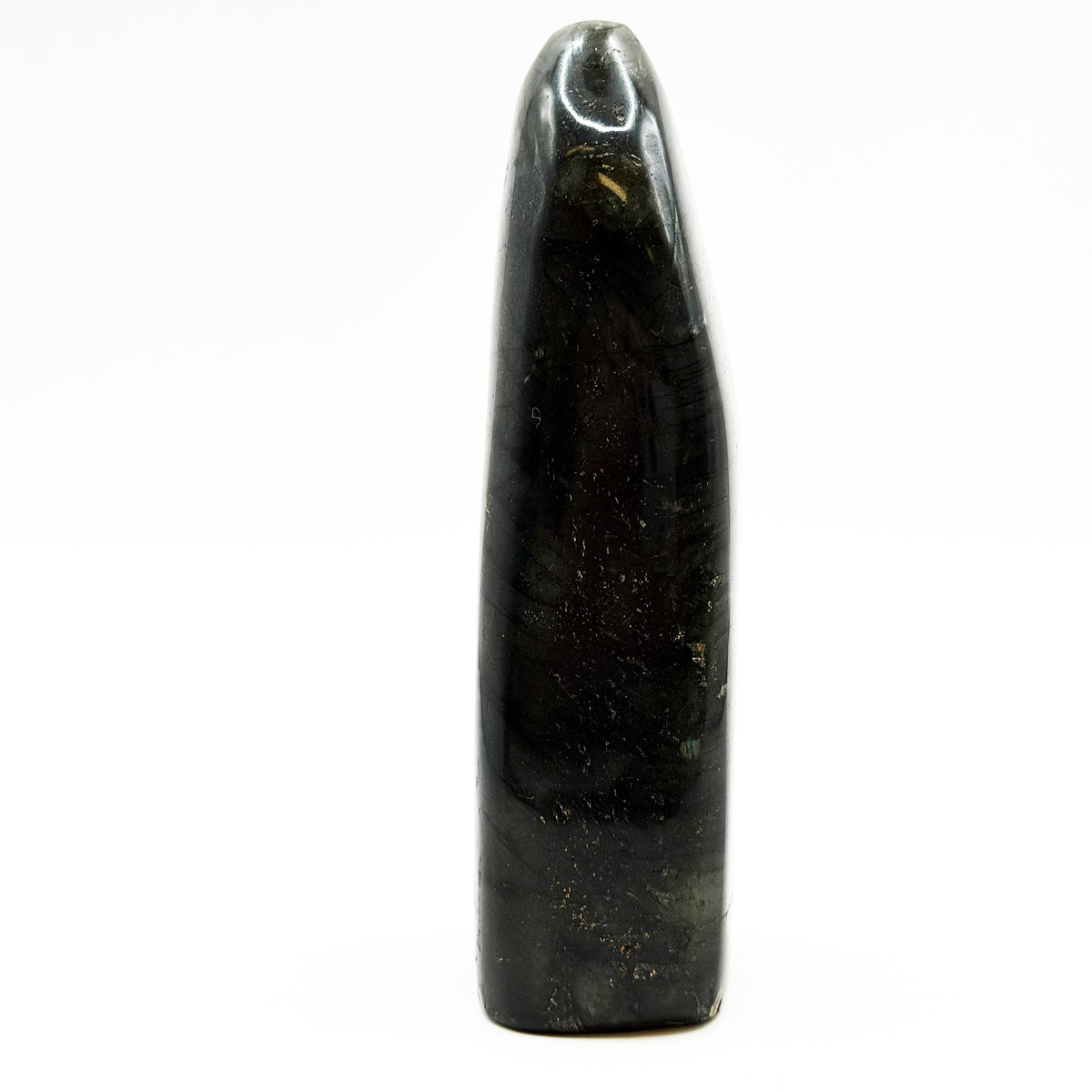 Labradorite Freeform Crystal 4.5" Madagascar - Gem Avenue Retail