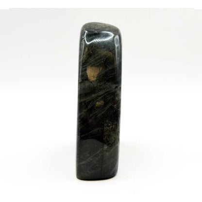 Labradorite Freeform Crystal 3.5" Natural Madagascar Gemstone - Gem Avenue Retail