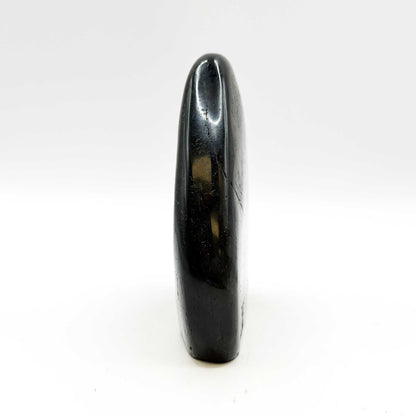 Labradorite Freeform Crystal 4.25" Madagascar - Gem Avenue Retail