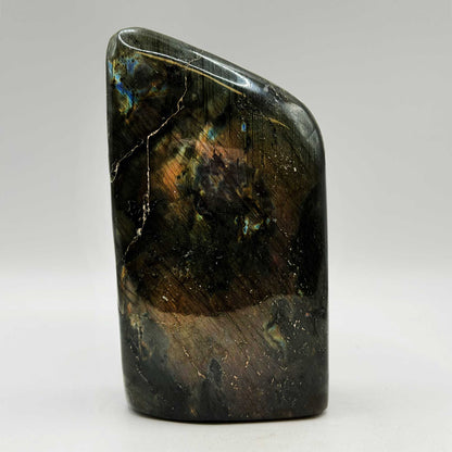 Labradorite Crystal Freeform - Gem Avenue Retail