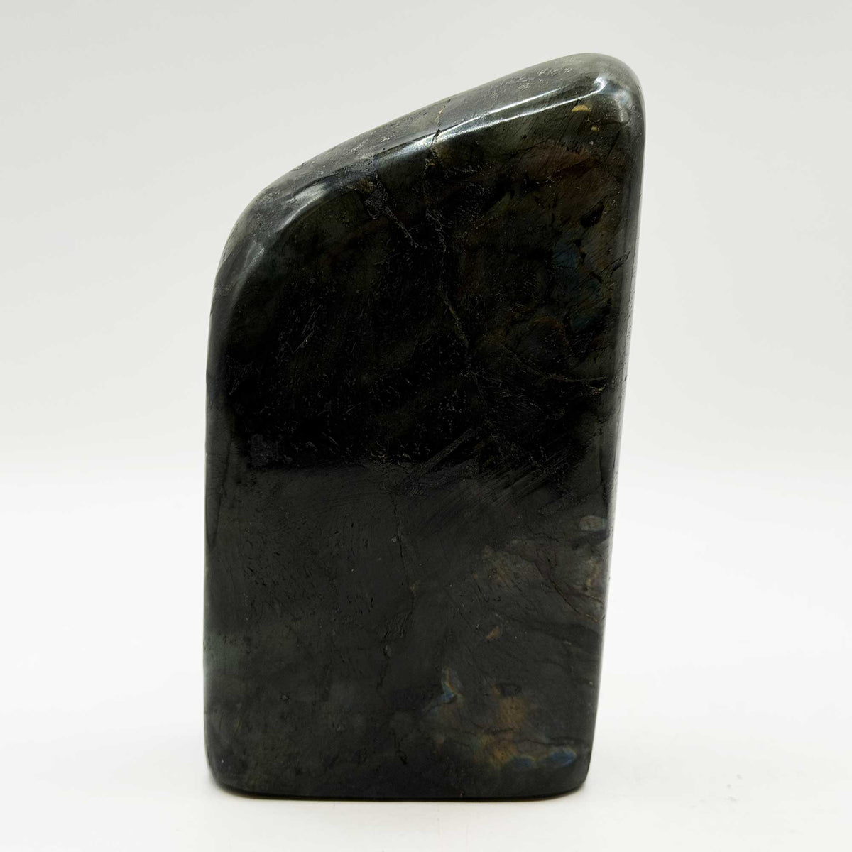 Labradorite Crystal Freeform - Gem Avenue Retail