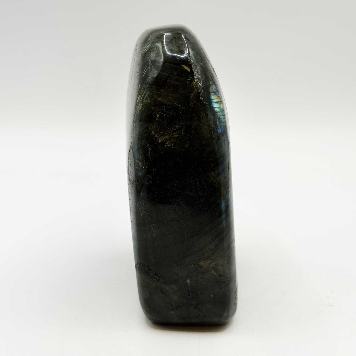 Labradorite Crystal Freeform - Gem Avenue Retail
