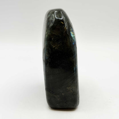 Labradorite Crystal Freeform - Gem Avenue Retail