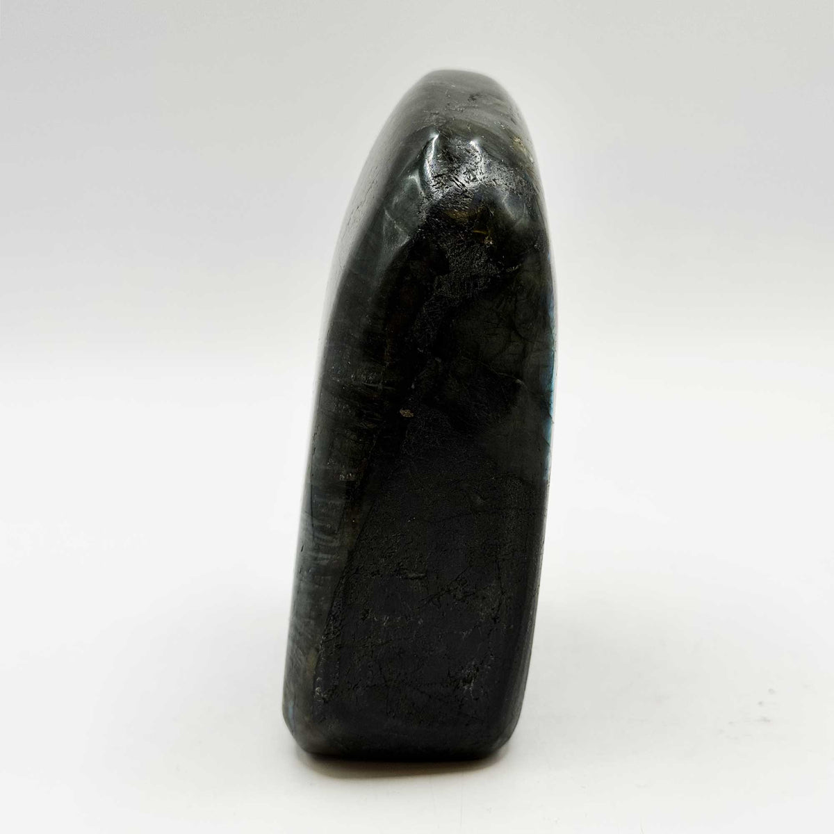 Labradorite Crystal Freeform - Gem Avenue Retail