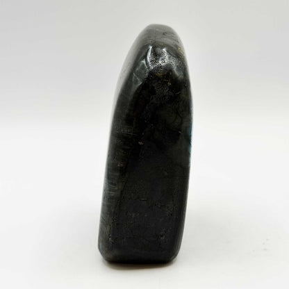 Labradorite Crystal Freeform - Gem Avenue Retail