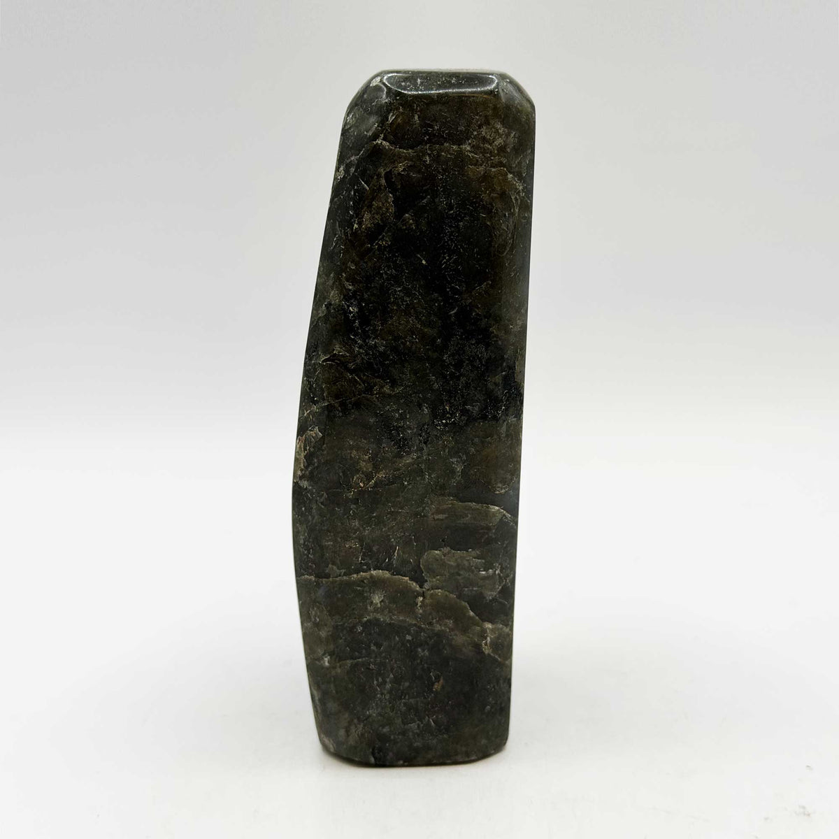Labradorite Crystal Freeform - Gem Avenue Retail