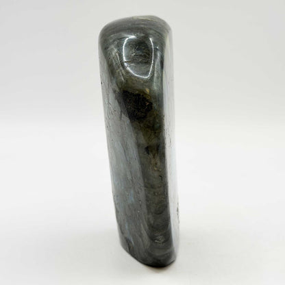 Labradorite Crystal Freeform  - Gem Avenue Retail