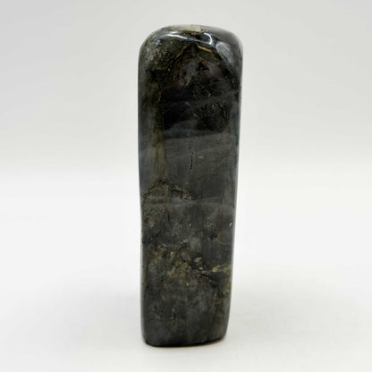 Labradorite Crystal Freeform  - Gem Avenue Retail