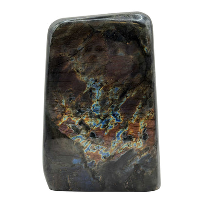 Labradorite Crystal Freeform  - Gem Avenue Retail