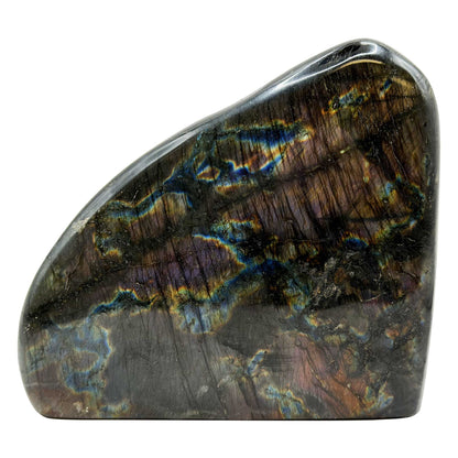 Labradorite Crystal Freeform - Gem Avenue