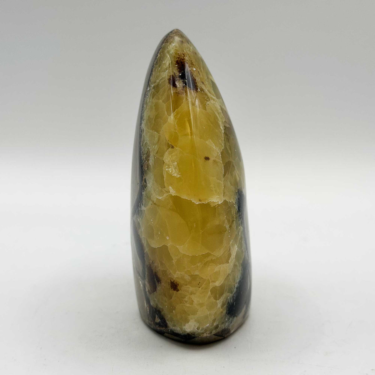 Septarian Crystal Freeform - Gem Avenue Retail