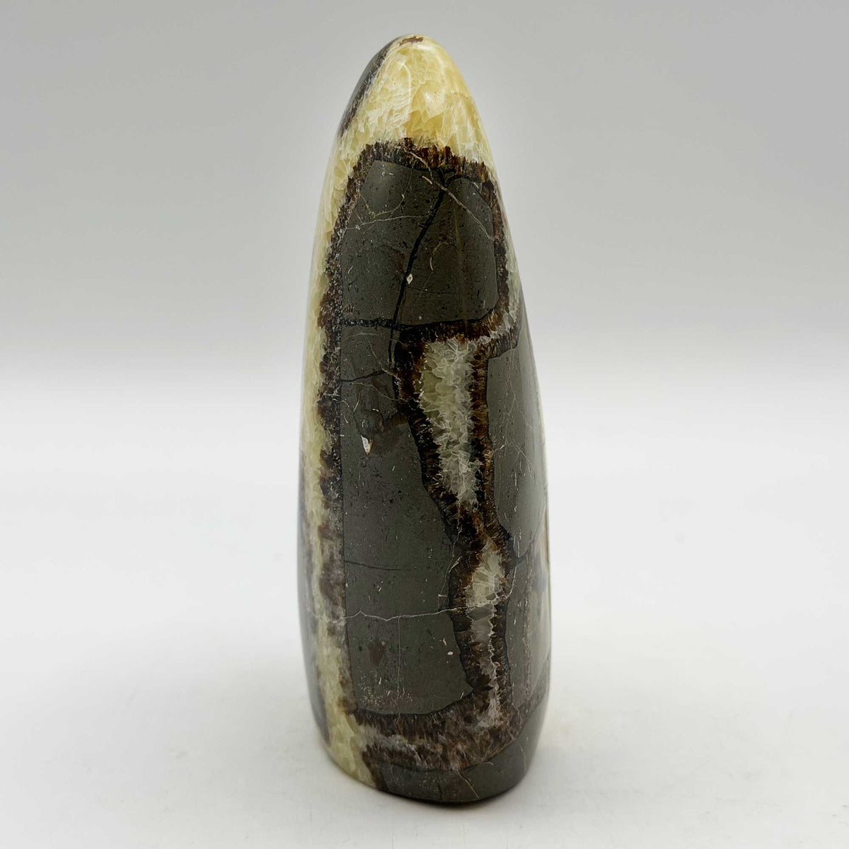 Septarian Crystal Freeform - Gem Avenue Retail
