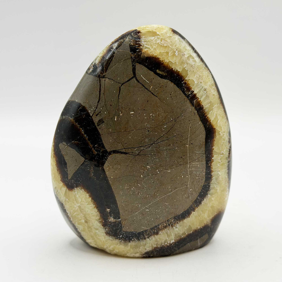 Septarian Crystal Freeform - Gem Avenue Retail