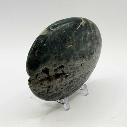 Natural Sea Jasper Freeform Polished Crystal - Gem Avenue Retail