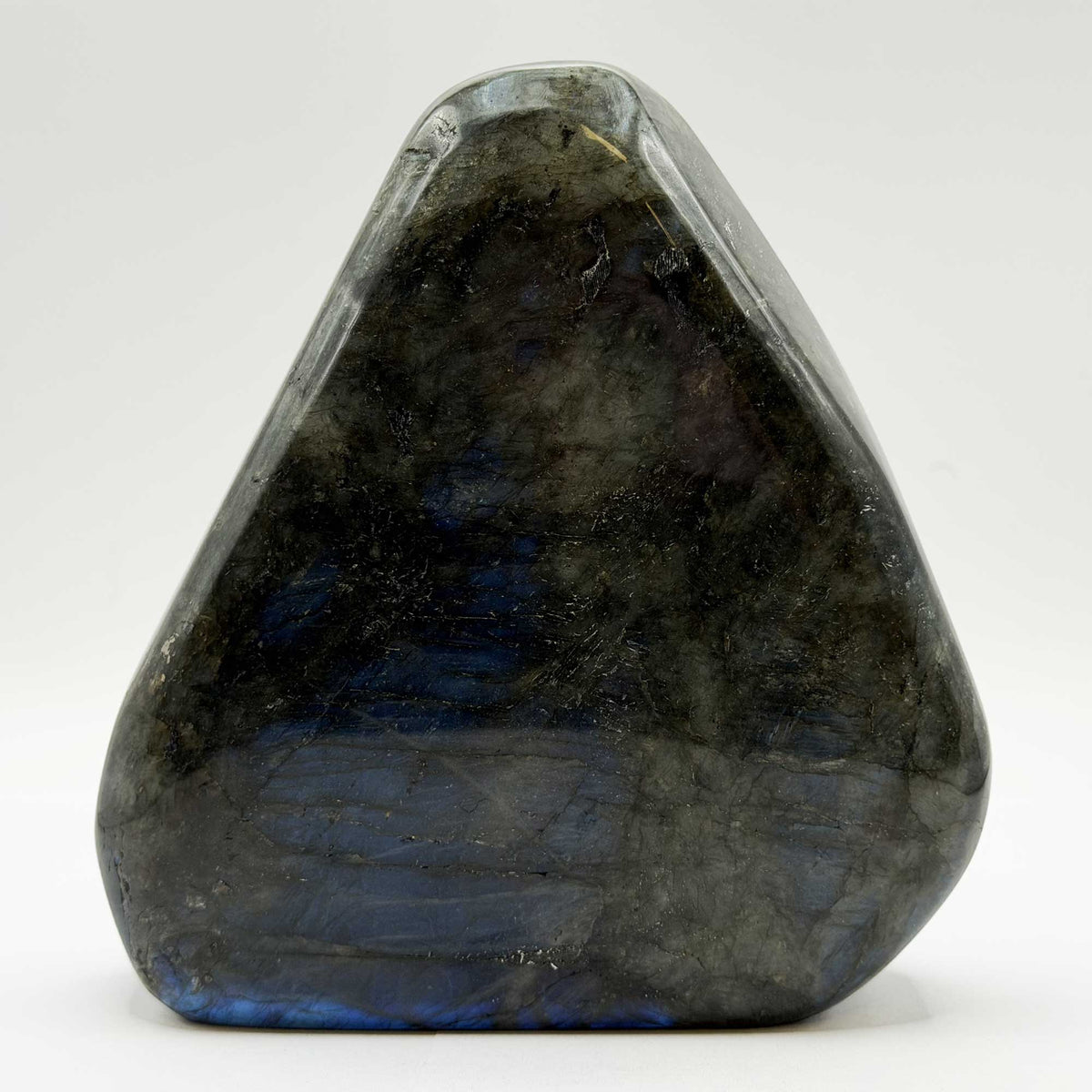 Labradorite Crystal Freeform - Gem Avenue Retail