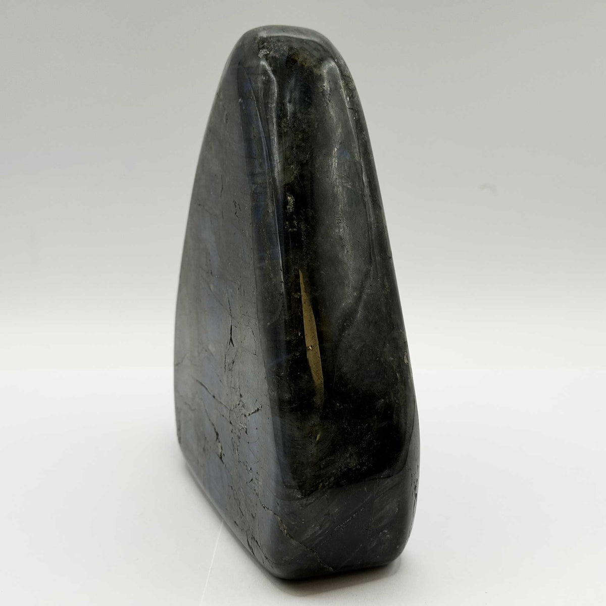 Labradorite Crystal Freeform - Gem Avenue Retail