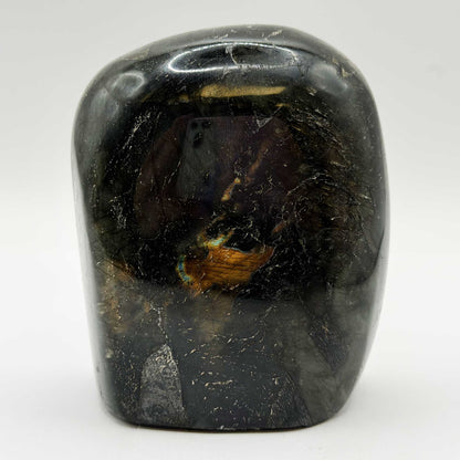 Labradorite Freeform Crystal - Gem Avenue Retail