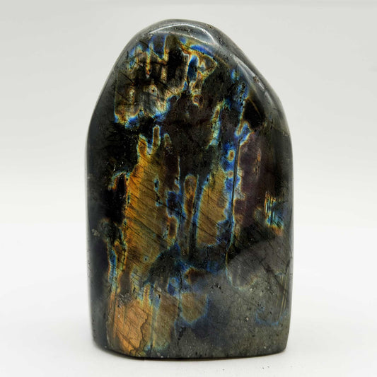 Labradorite Crystal Freeform - Gem Avenue Retail