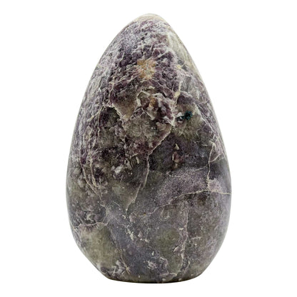 Purple Lepidolite Gemstone Freeform - Gem Avenue Retail