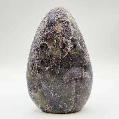 Purple Lepidolite Gemstone Freeform - Gem Avenue Retail