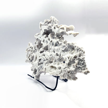 Natural Sphalerite Crystal Slab - Gem Avenue Retail