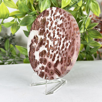 Picture Jasper Slab - Gem Avenue Retail