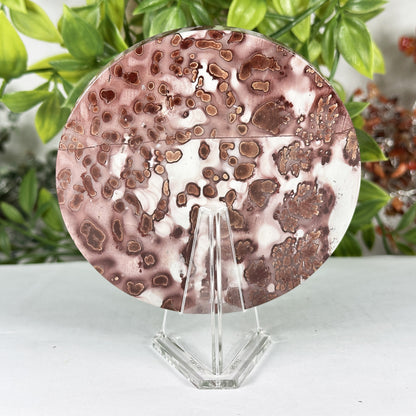 Picture Jasper Slab - Gem Avenue Retail