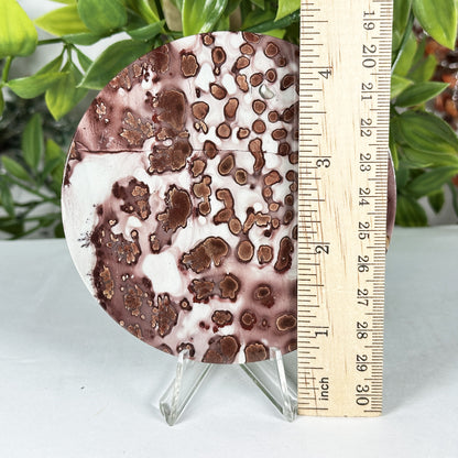 Picture Jasper Slab - Gem Avenue Retail