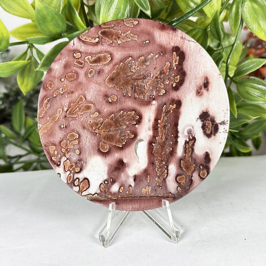 Picture Jasper Slab - Gem Avenue Retail