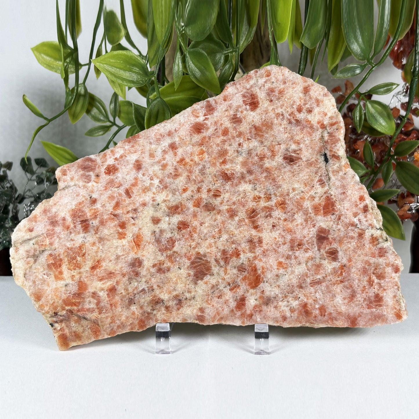 Sunstone Crystal Slab - Gem Avenue Retail