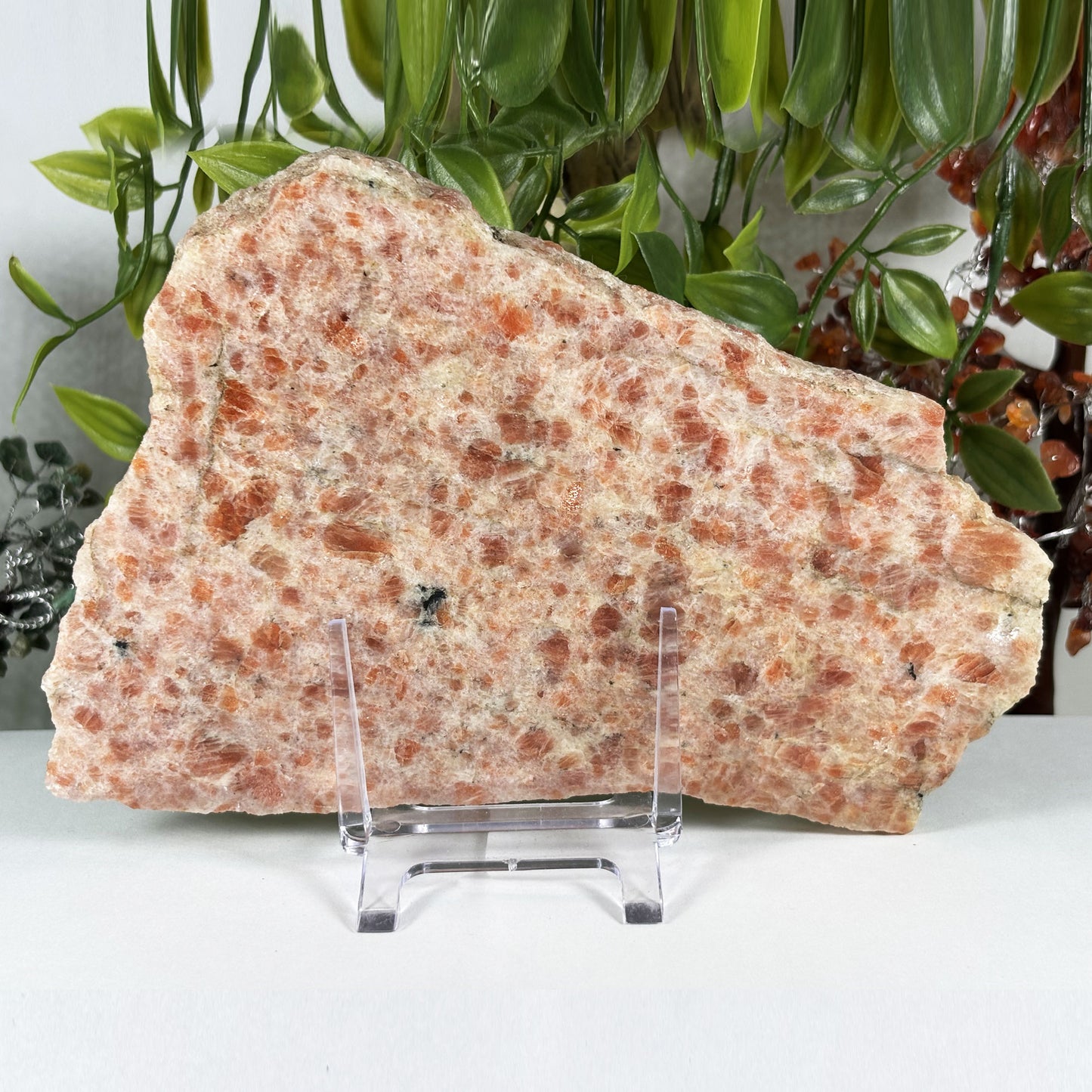 Sunstone Crystal Slab - Gem Avenue Retail