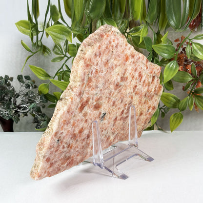 Sunstone Crystal Slab - Gem Avenue Retail