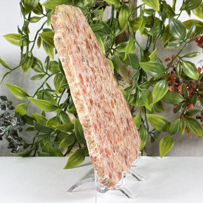 Sunstone Crystal Slab - Gem Avenue Retail