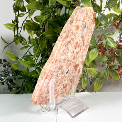 Sunstone Crystal Slab - Gem Avenue Retail