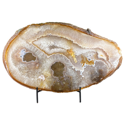 Agate Gemstone Slab - Gem Avenue Retail