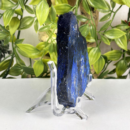 Azurite Malachite Slab Crystal - Gem Avenue Retail