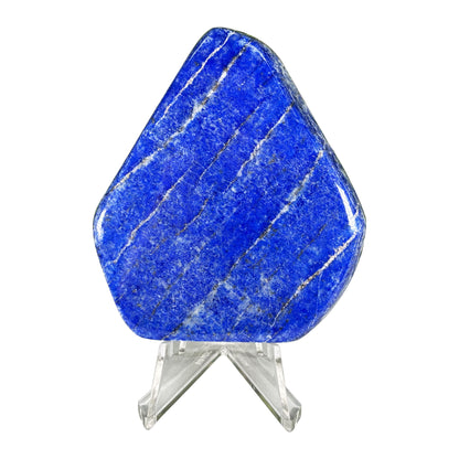 Lapis Lazuli Gemstone Slab - Gem Avenue Retail