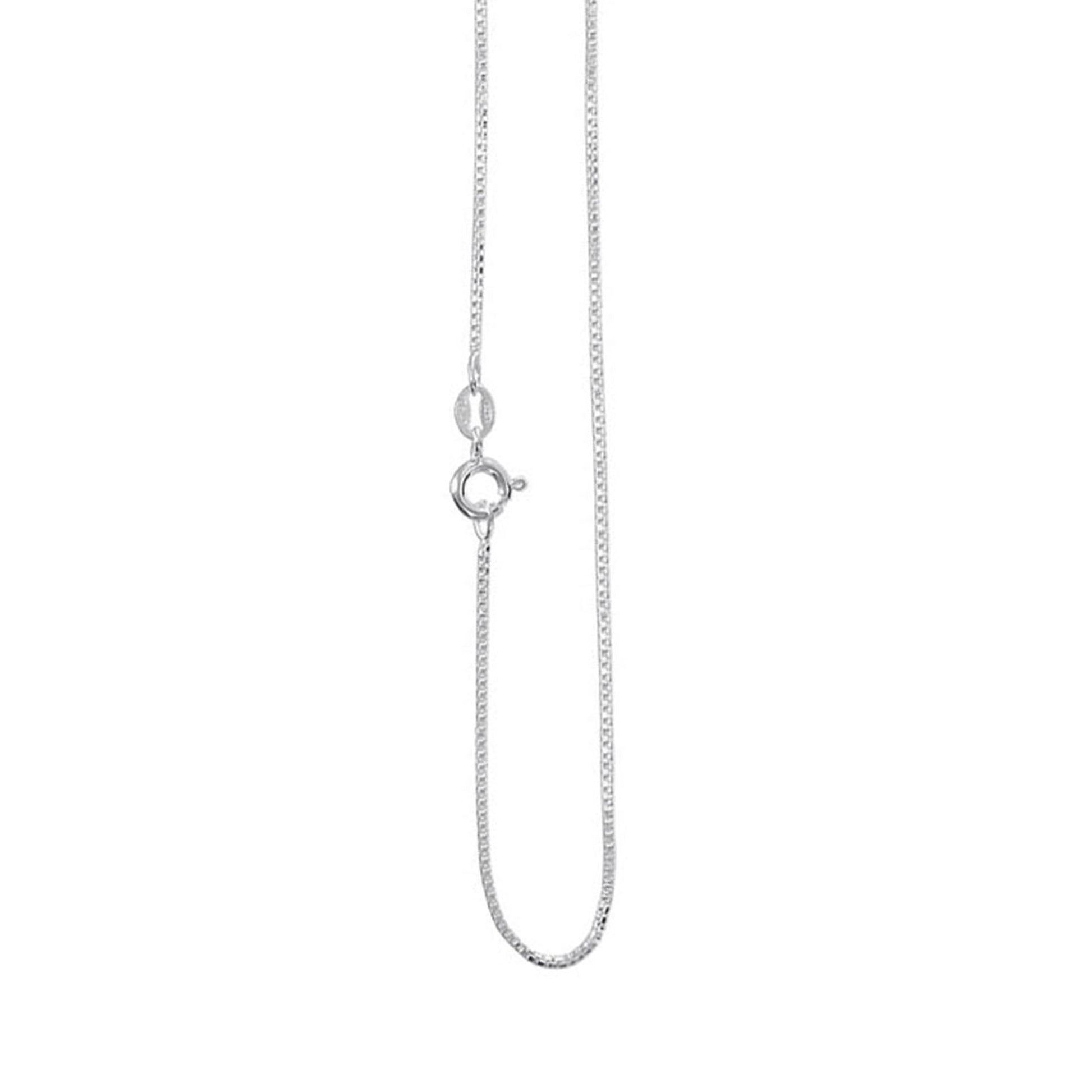 925 Sterling Silver Foot Chain Ring Clasp Anklet Ankle Bracelets - Gem Avenue