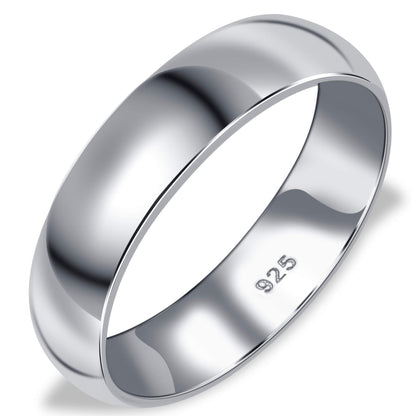 Platinum Wedding Ring Sets