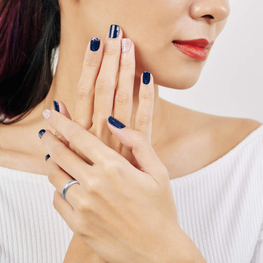 925 Sterling Silver Milgrain Band Ring - Gem Avenue