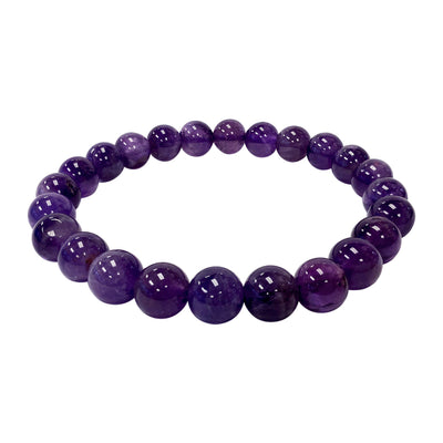 Amethyst Bracelets