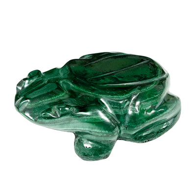 Malachite Carvings